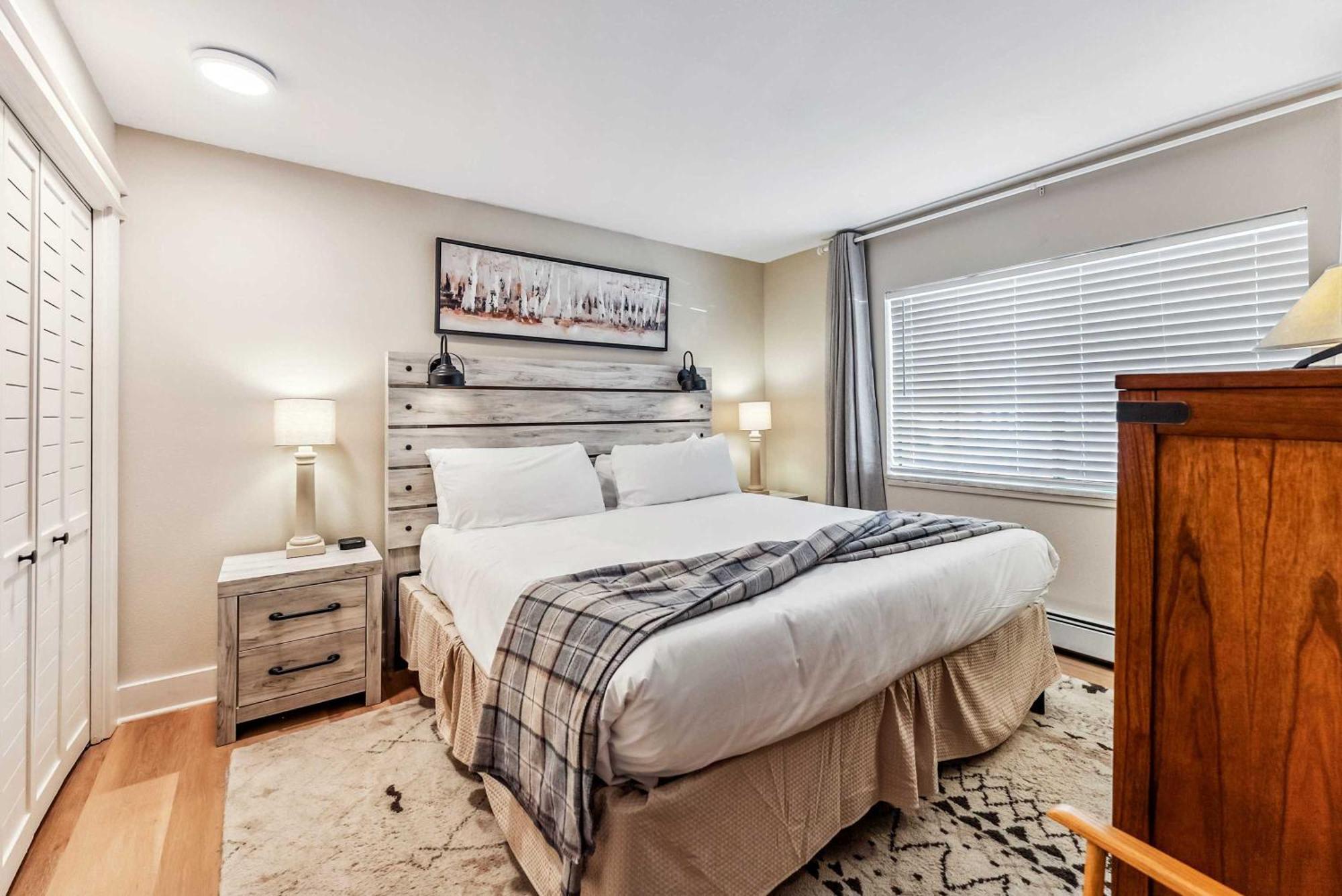 Breckenridge Condo Steps From Main Street And Peak 9 Экстерьер фото