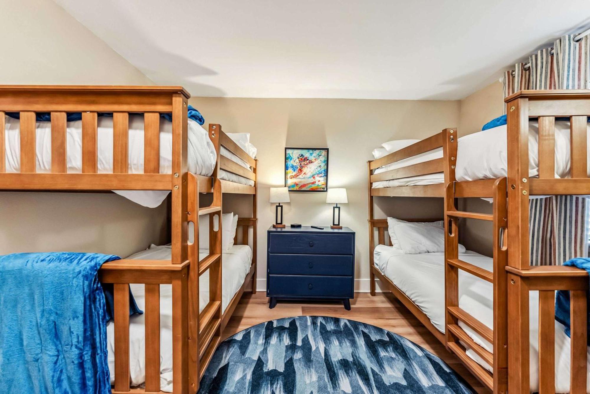 Breckenridge Condo Steps From Main Street And Peak 9 Экстерьер фото