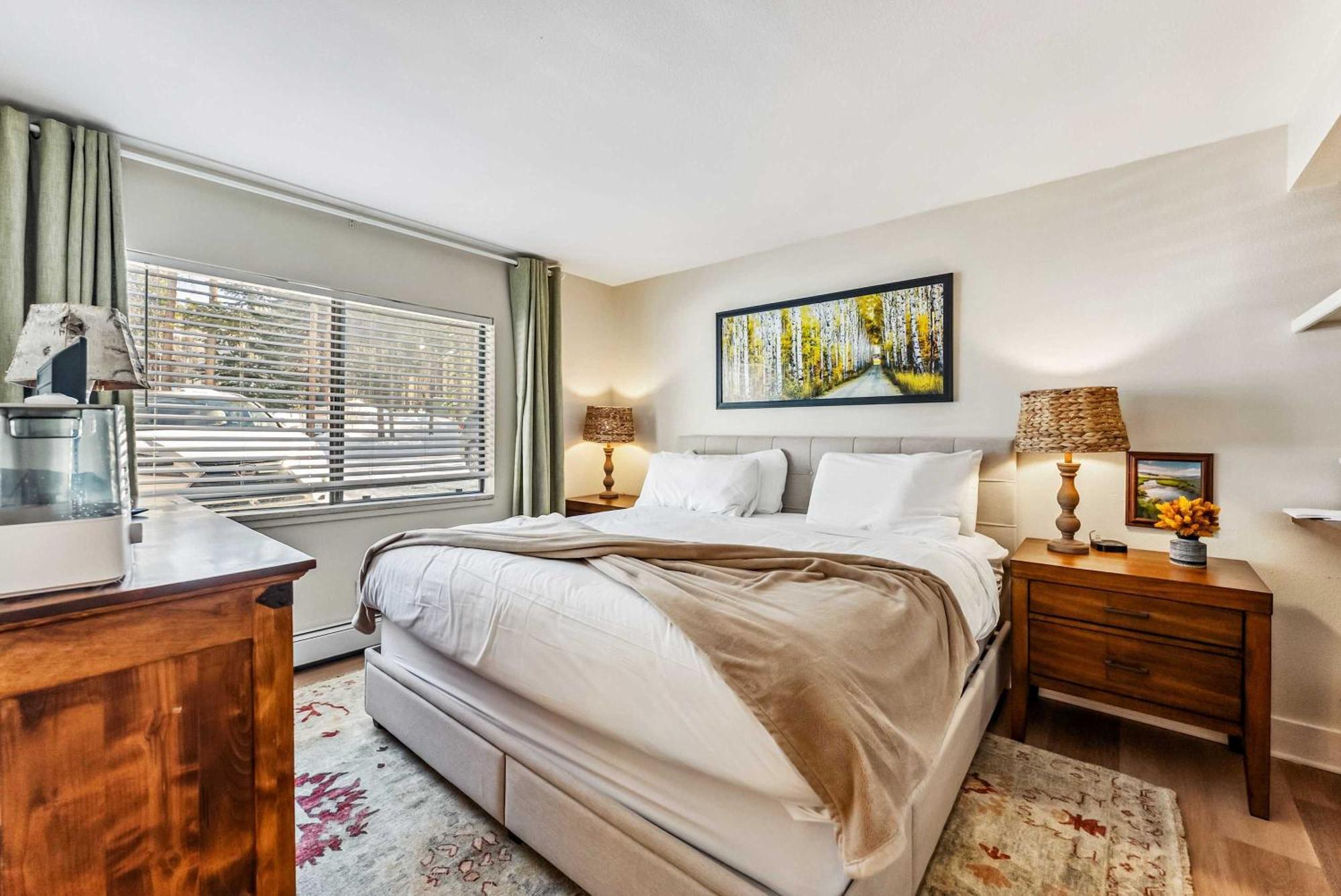 Breckenridge Condo Steps From Main Street And Peak 9 Экстерьер фото
